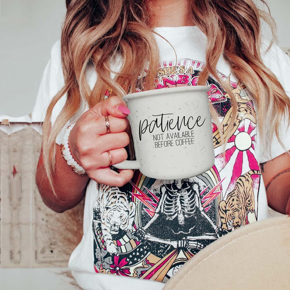 Patience