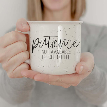 Patience