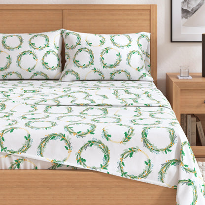 Cozy Turkish Cotton Flannel Sheets And Blankets