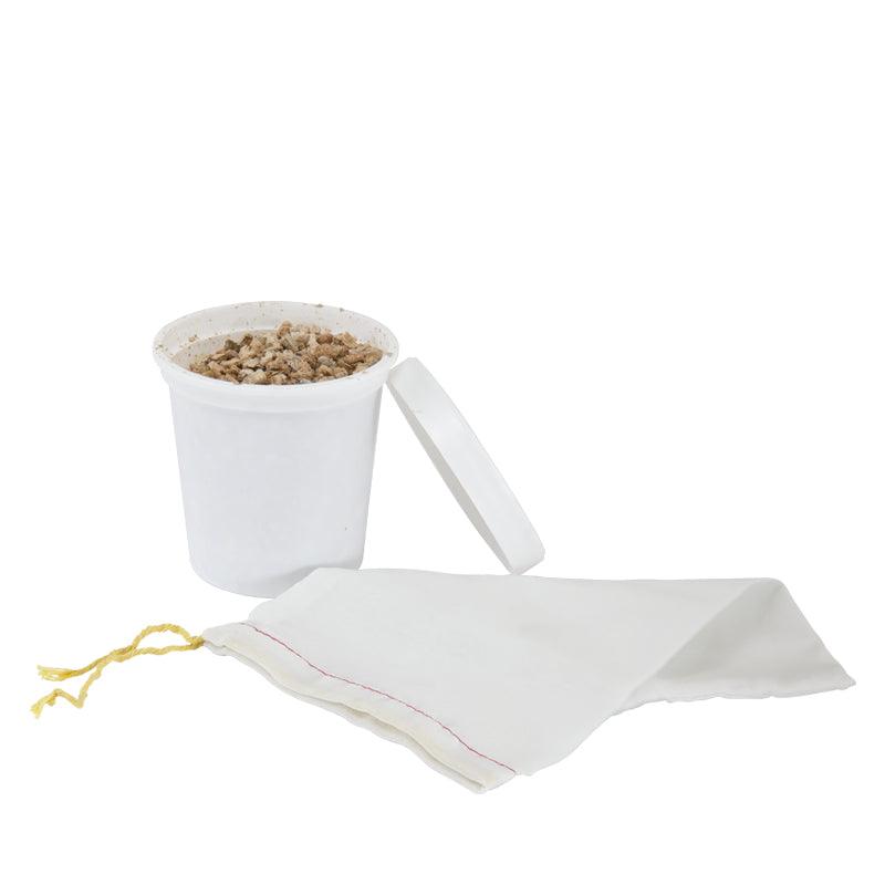 Nématodes bénéfiques (7 millions)