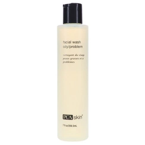PCA Skin Gentle Facial Wash for Problem Skin