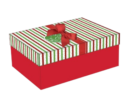 Ready To Gift Luxury Gift Box -