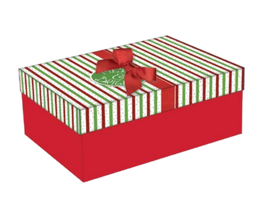 Ready To Gift Luxury Gift Box -