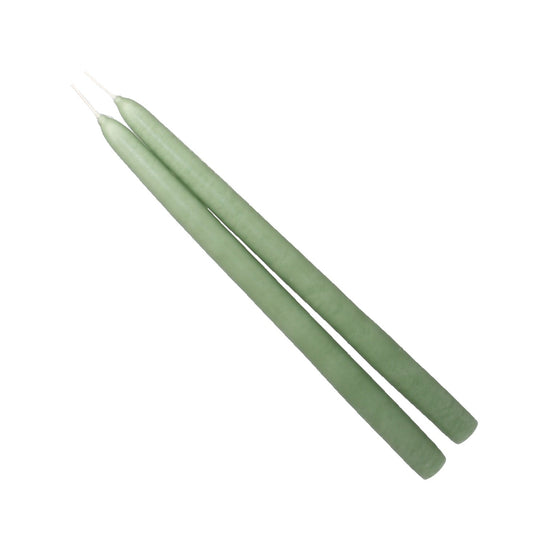 Mole Hollow Taper Pair (Misty Green)  -