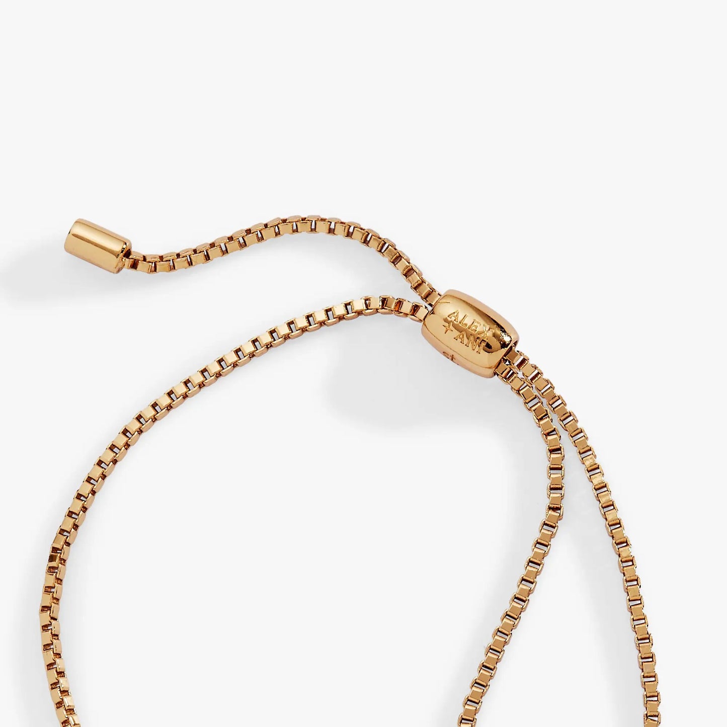 Bracelet Dove Peace Mother of Pearl Pull Chain by Alex and Ani rose-gold tone clasp on Tampa Home & Garden Store