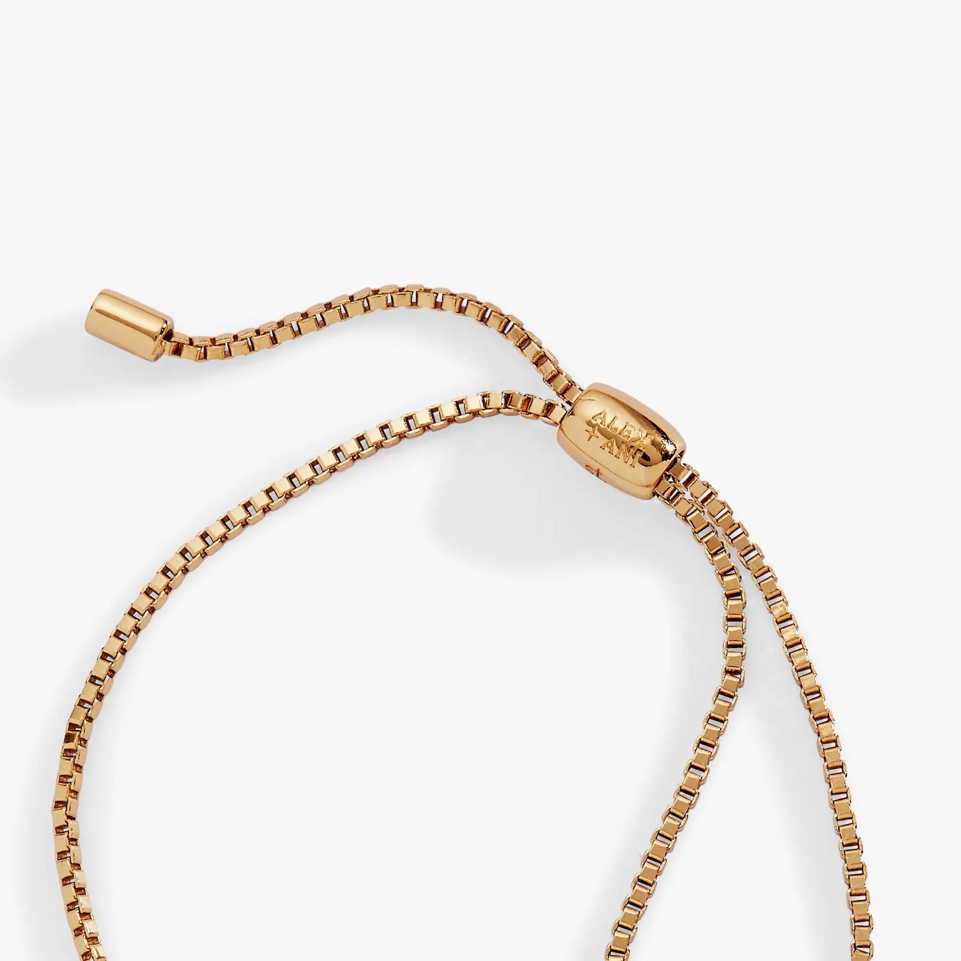 Bracelet Dove Peace Mother of Pearl Pull Chain by Alex and Ani rose-gold tone clasp on Tampa Home & Garden Store