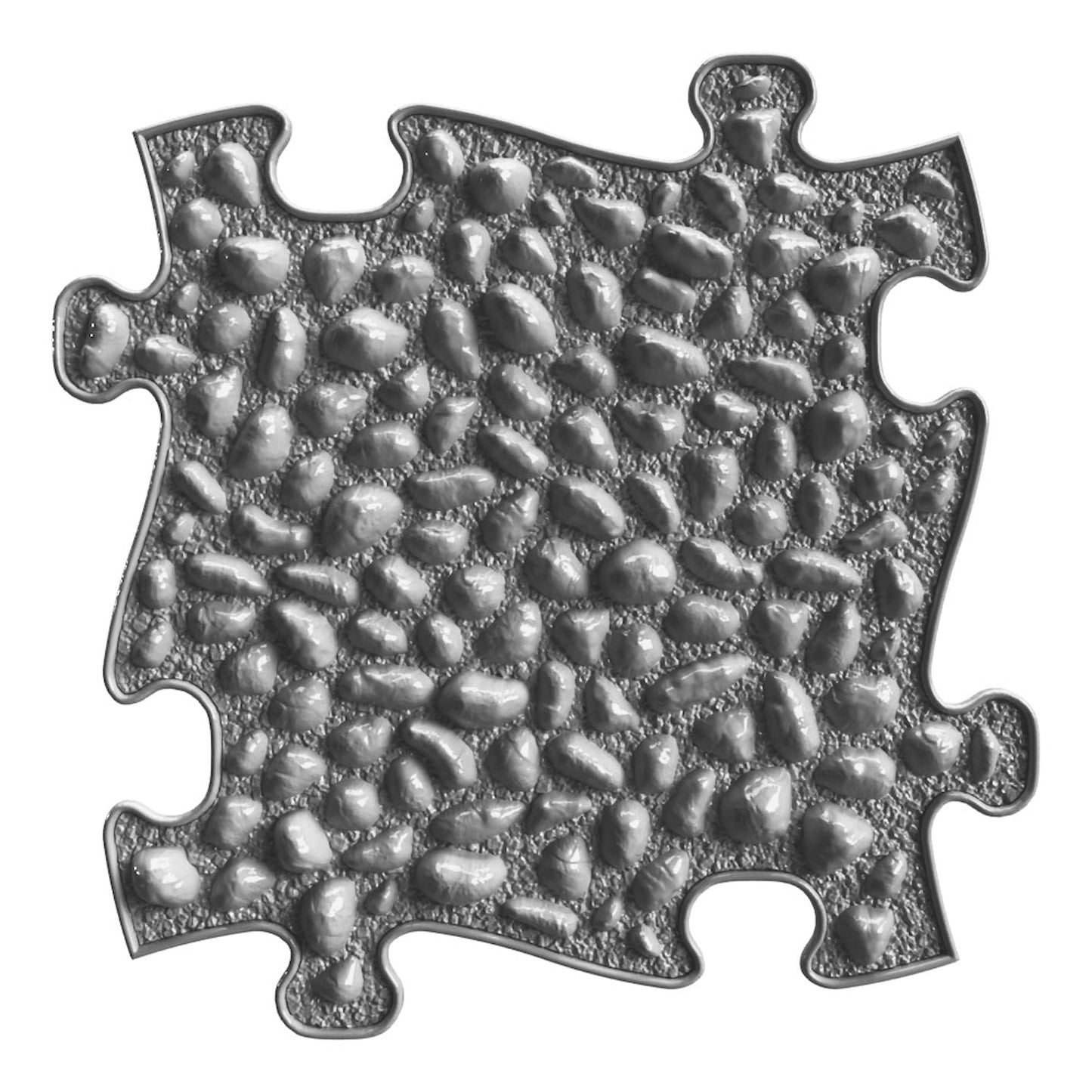Pets Sensory Snuffle Set play mats with pebble texture, puzzle piece shape by TINNITOTS on Tampa Home & Garden Store