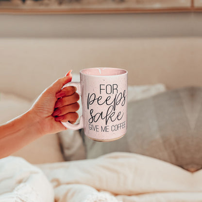 Peeps Sake 16.23oz