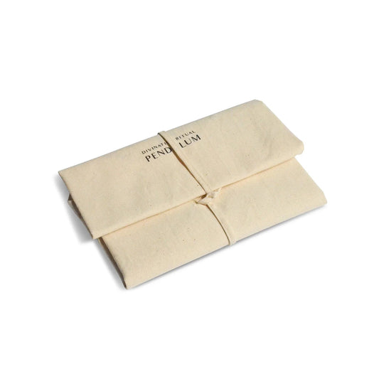 Pendulum Divination Board Bag