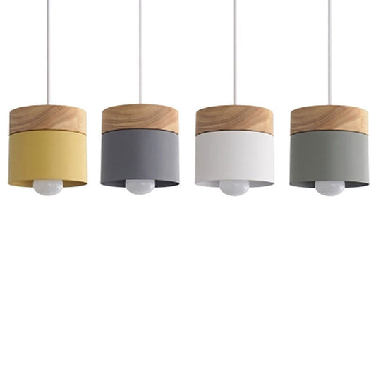 Personality Restaurant Bar Dessert Shop Macaron Chandelier - Tampa Home & Garden Store