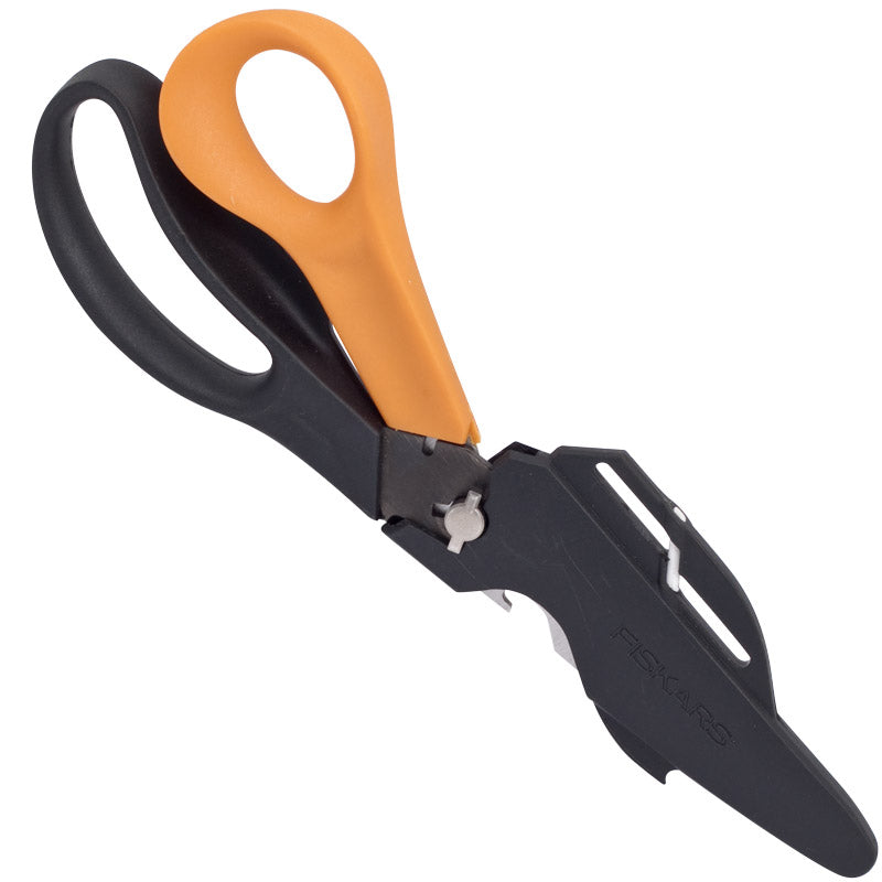 Tijeras multiusos Ultimate de Fiskars