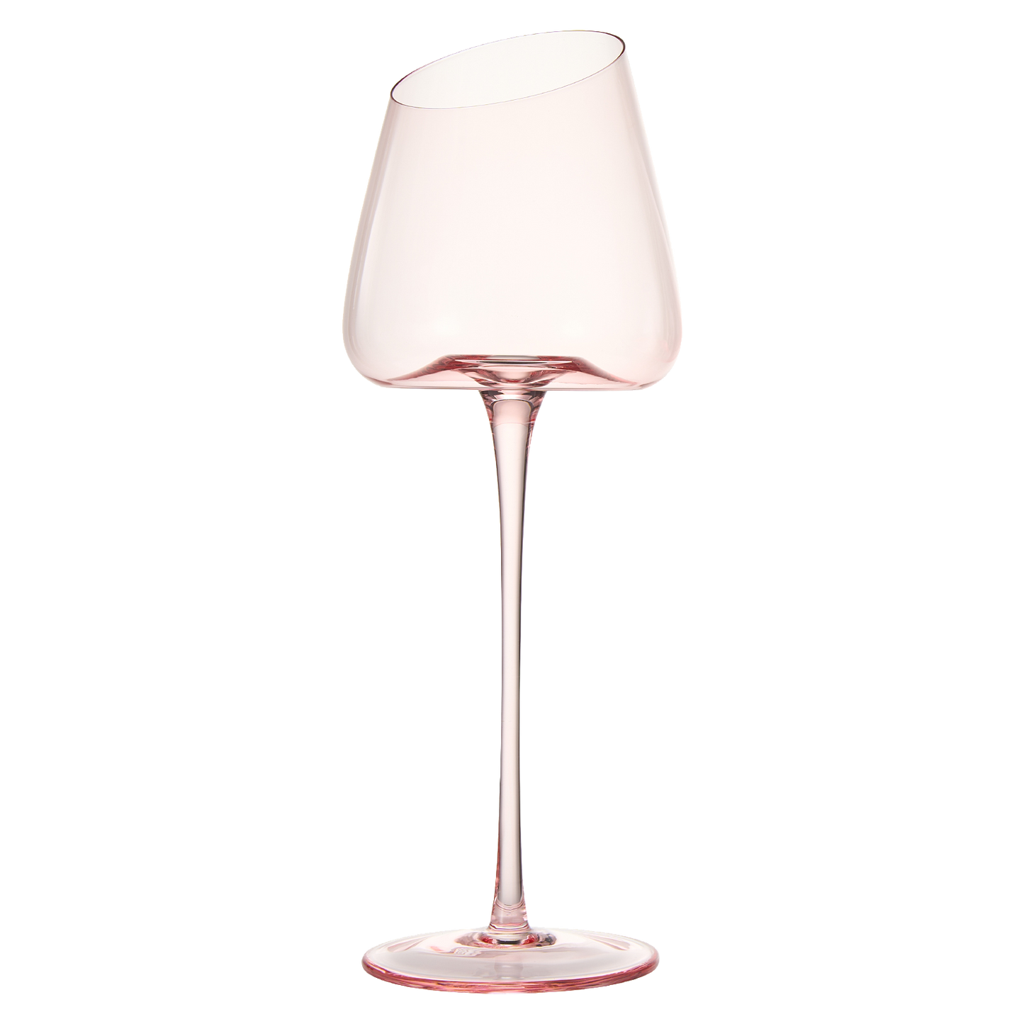 Colosseum Stemmed Wine Glasses Set of Two