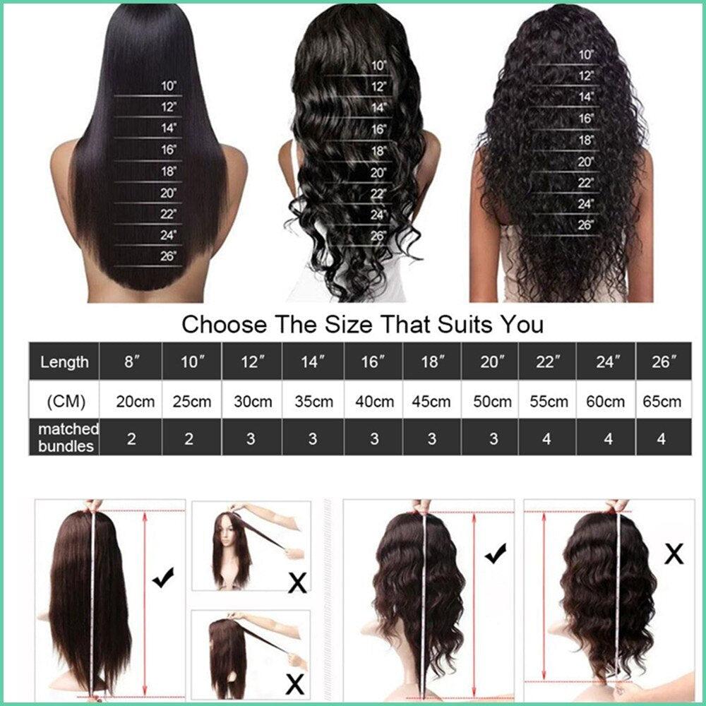 Stevvex wig display: virgin lace front straight, wavy, curly textures; length 8–26 in on Tampa Home & Garden Store