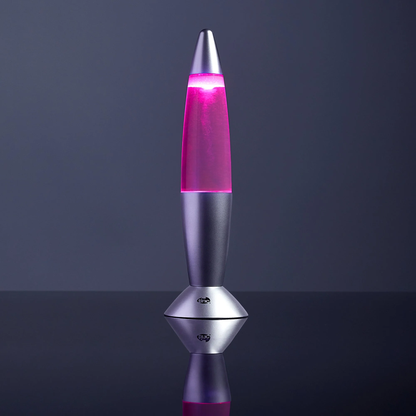 Luz de tornado que cambia de color