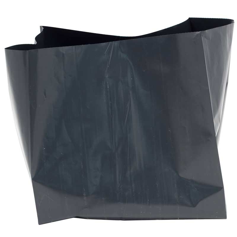 Sacs de culture en plastique pour pépinière (10 gal)