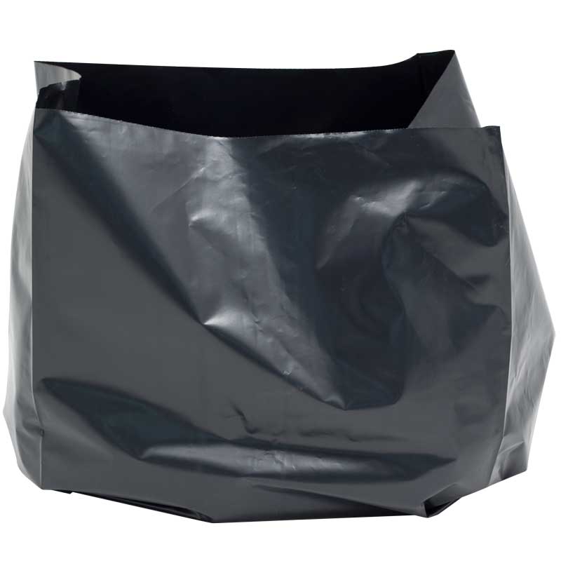 Sacs de culture en plastique pour pépinière (30 gal)