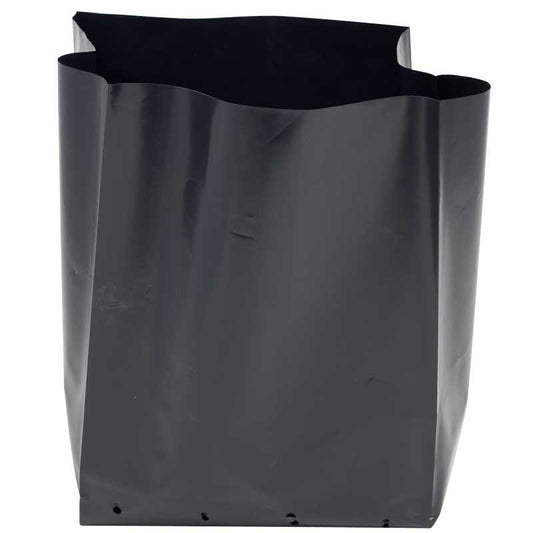 Plastic Nursery Grow Bags (5 Gal)