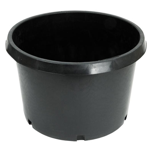 Pot en plastique pour squat (10 gal)