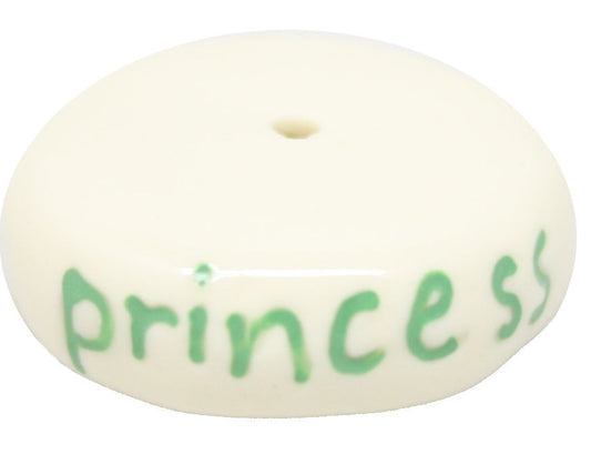 Bead It - Princess Spacer Bead - Tampa Home & Garden Store