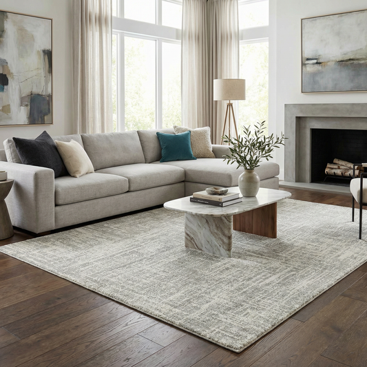 Tapis décoratif Cowbridge