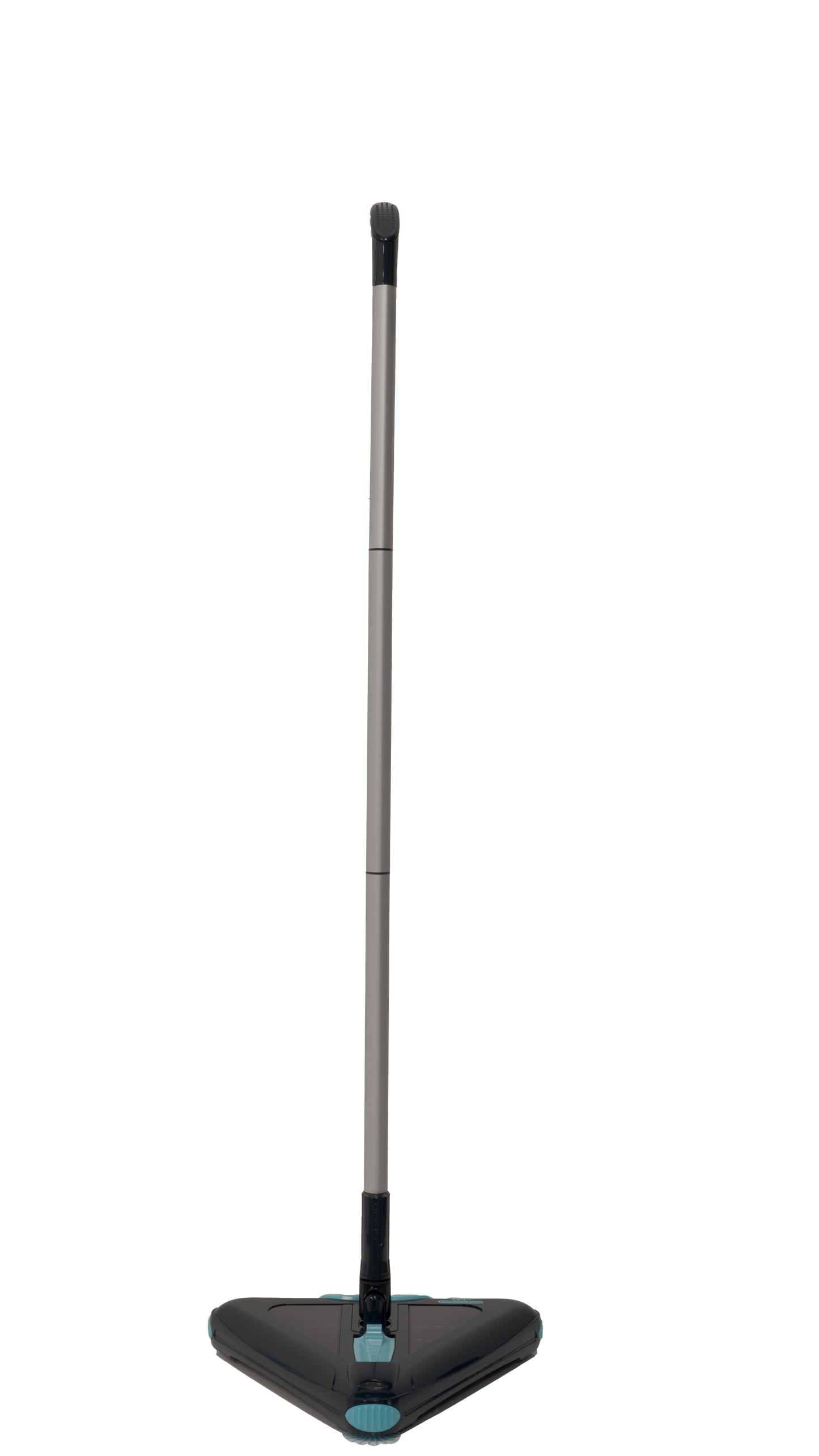 Barredora Zippi Max