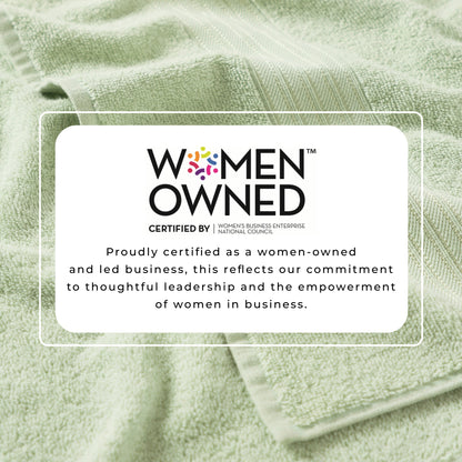 Super Soft and Lightweight Cotton Bath Towels