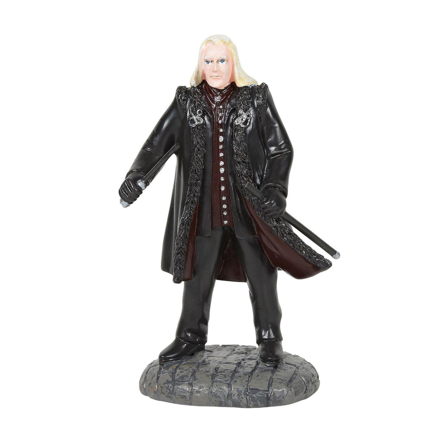 Lucius Malfoy - Aldea de Harry Potter