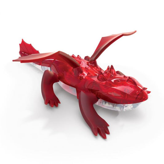 Hexbug Dragon - Red - Tampa Home & Garden Store