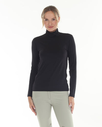 POPPI Performance Pullover and Equestrian Top