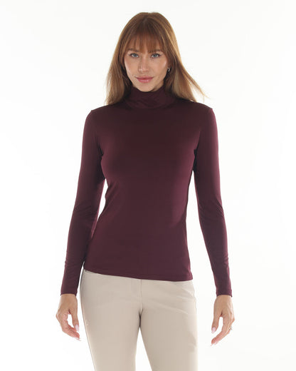 POPPI Performance Pullover and Equestrian Top