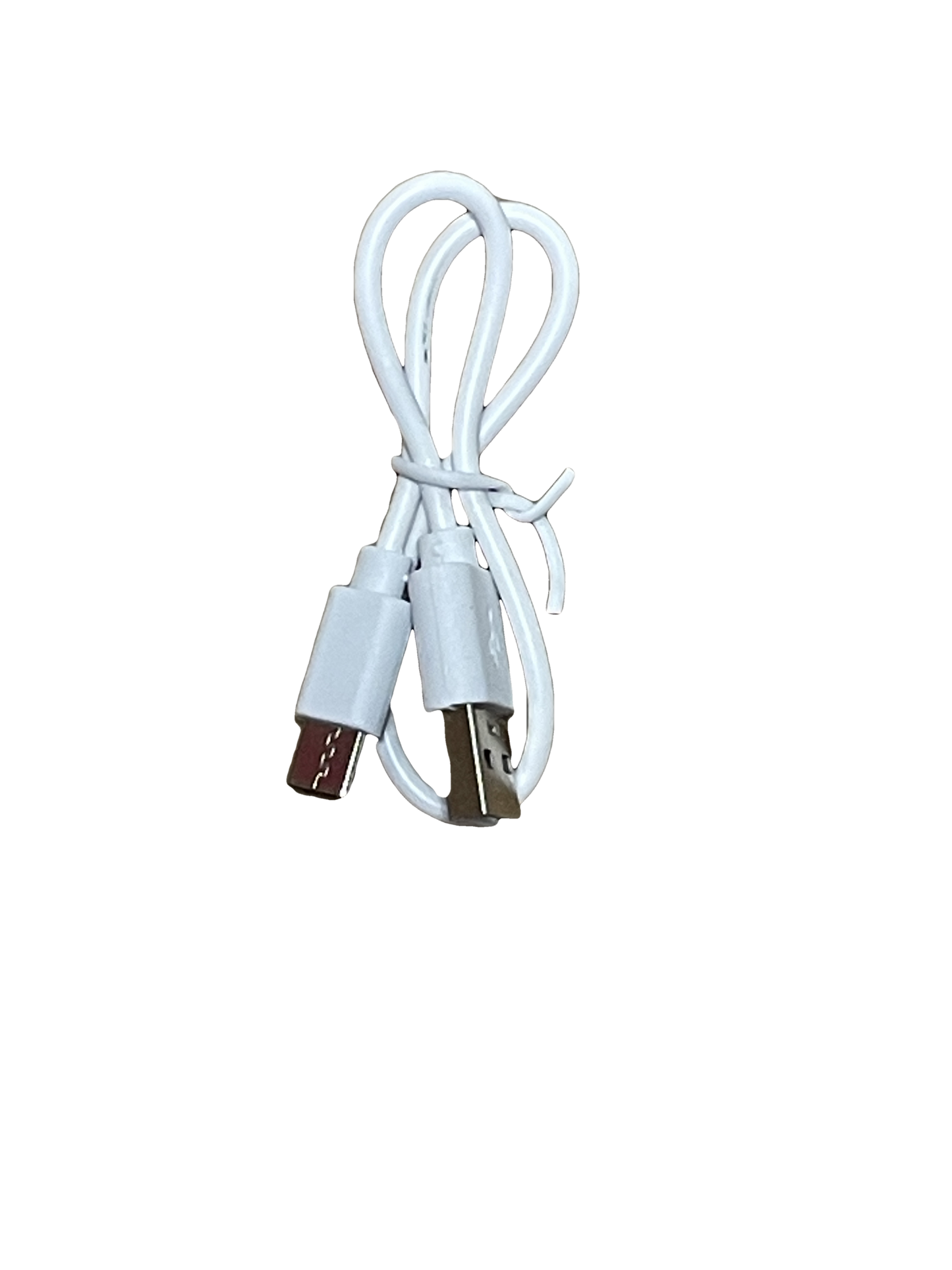 White River Country Gear USB charging cables, flat slim USB-A connectors, multiple cables on Tampa Home & Garden Store