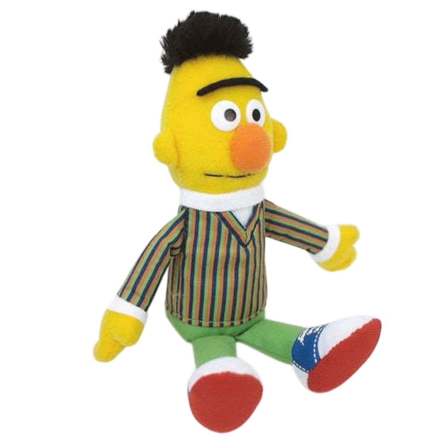 Puf de Barrio Sésamo - Bert