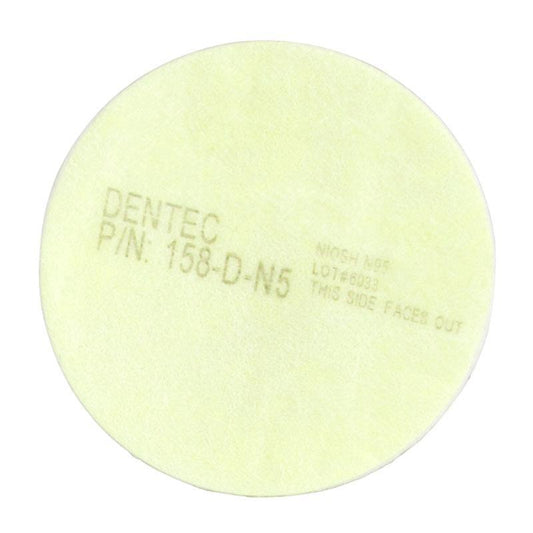 Prefilter - US Safety Respirator