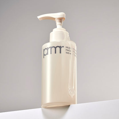 Primera Mild and Perfect Facial Peeling by Seoulia bottle with pump, white 150ml on Tampa Home & Garden Store