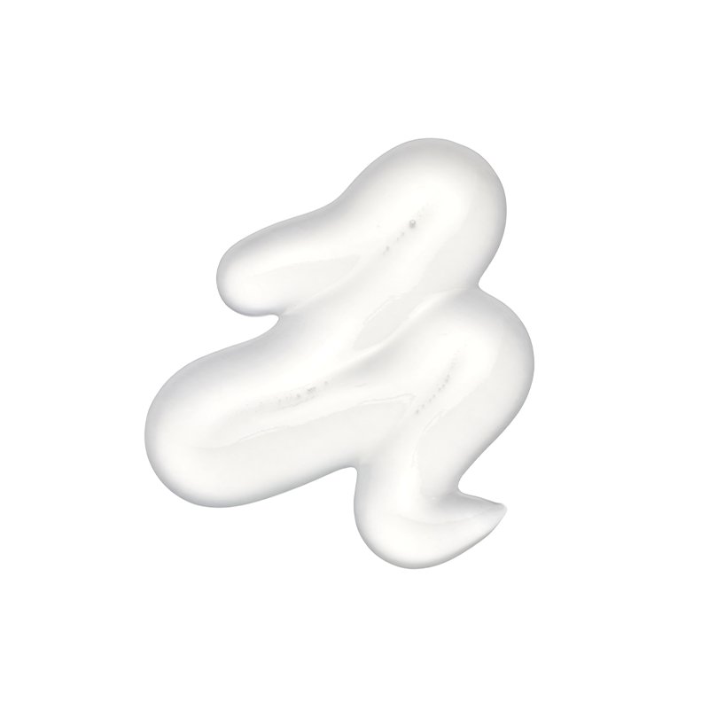 Primera Mild and Perfect Facial Peeling white cream texture on Tampa Home & Garden Store