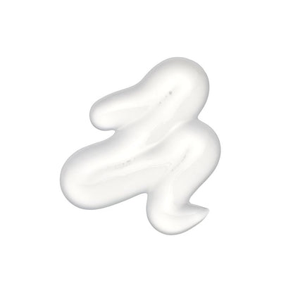 Primera Mild and Perfect Facial Peeling white cream texture on Tampa Home & Garden Store