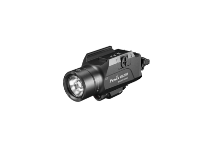 Fenix GL23R Green Laser Tactical Light weapon light with rail mount by Fenix Store on Tampa Home & Garden Store