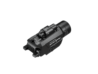 Fenix GL23R Green Laser Tactical Light weapon flashlight with rail mount on Tampa Home & Garden Store