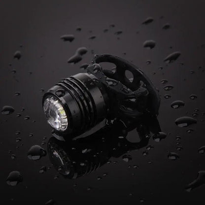 Rechargeable Bicycle Rear Light USB LED Lamp