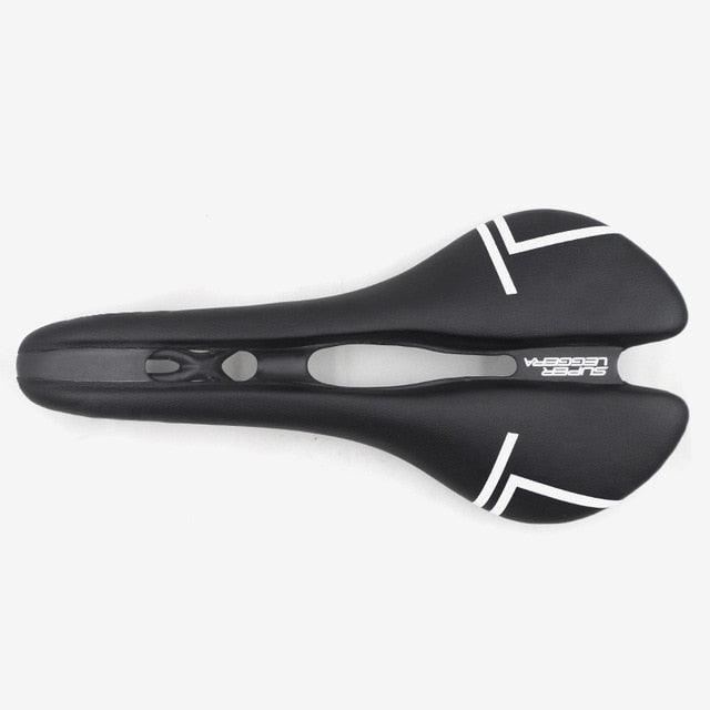 Ultralight Full Carbon Road Bike Saddle for Men
