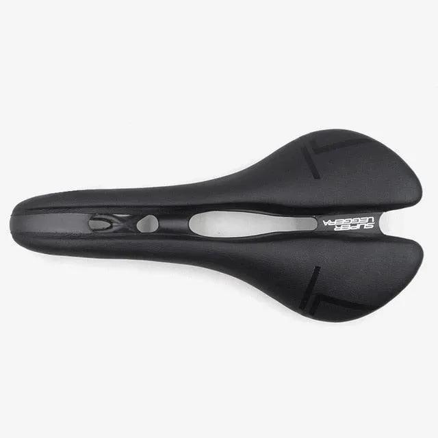 Ultralight Full Carbon Road Bike Saddle for Men