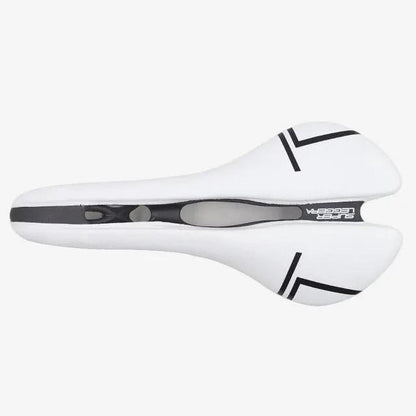 Ultralight Full Carbon Road Bike Saddle for Men
