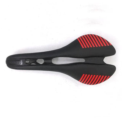 Ultralight Full Carbon Road Bike Saddle for Men
