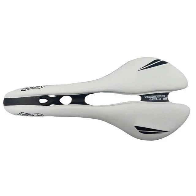 Ultralight Full Carbon Road Bike Saddle for Men