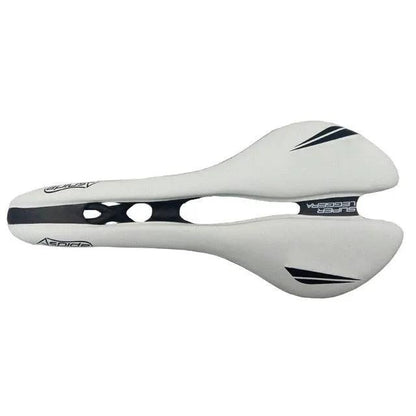 Ultralight Full Carbon Road Bike Saddle for Men