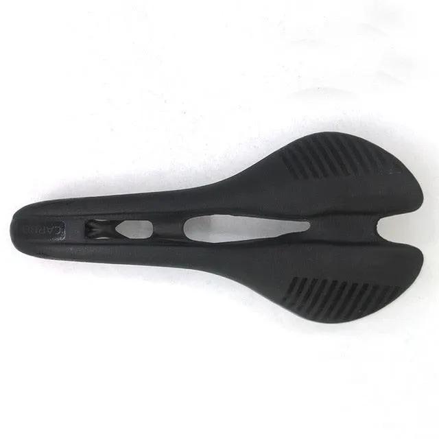 Ultralight Full Carbon Road Bike Saddle for Men