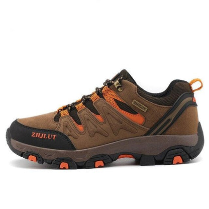 Non Slip Hiking Shoes and Outdoor Trail Walking