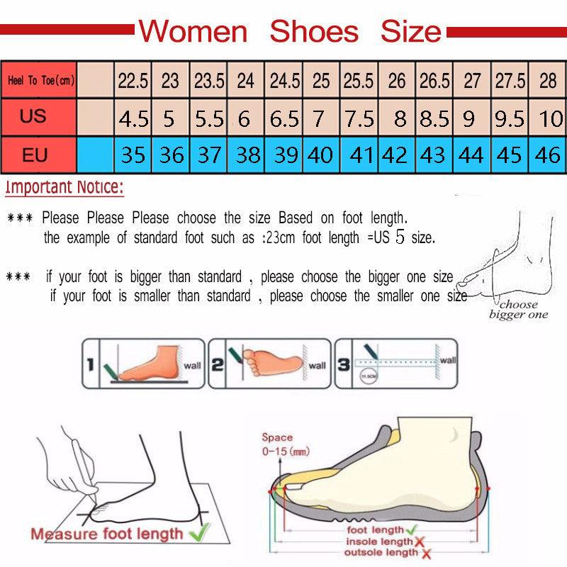 New High Heel Casual Womens Sneakers Stevvex breathable leather upper outdoor walking shoes on Tampa Home & Garden Store