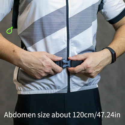 Waterproof Cycling Backpack with Hydration