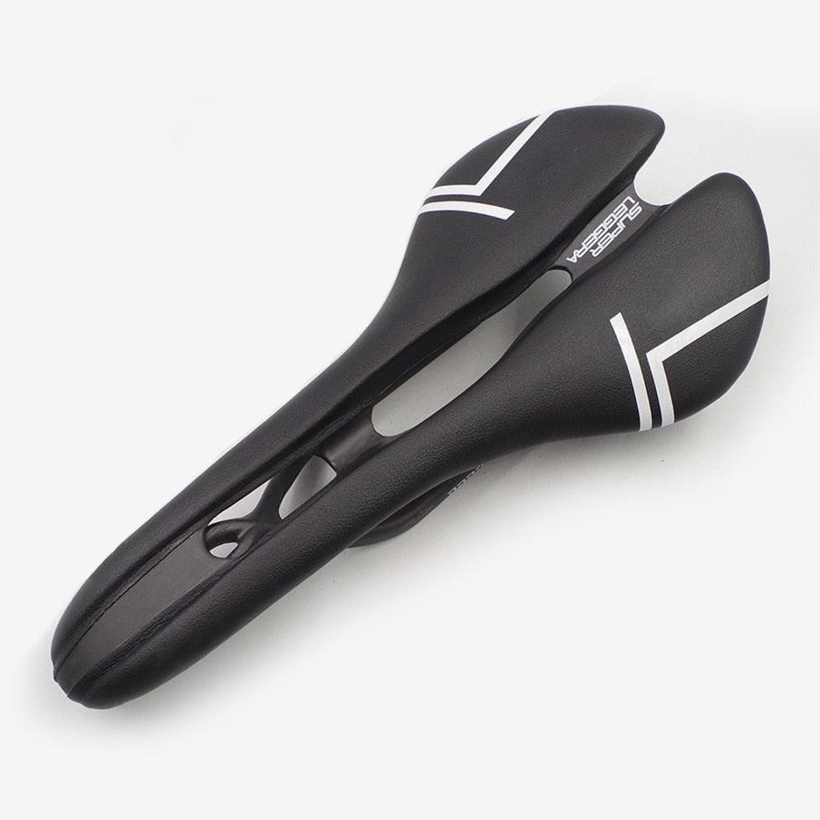 Ultralight Full Carbon Road Bike Saddle for Men